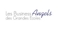Logo Les business angels des grandes écoles