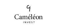 Logo Caméléon Invest