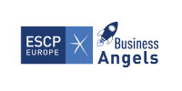Logo ESPC Europe business angels
