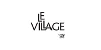 Logo Le Village Crédit Agricole