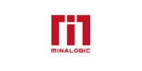 Logo  Minalogic